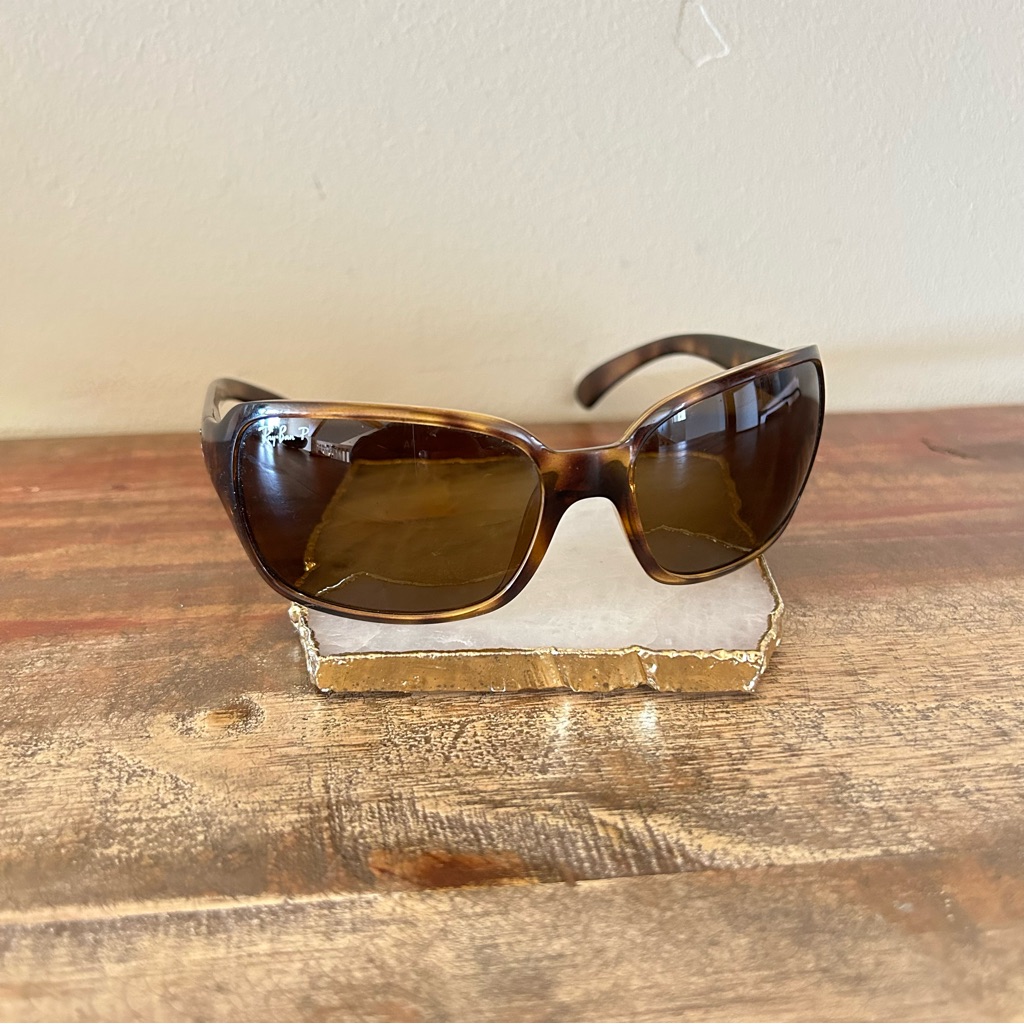 Authentic Rayban Sunglasses